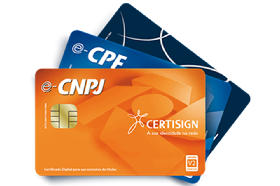CANCELAMENTO DE PROTESTO DIGITAL COM CERTIFICADO DIGITAL ICP-BRASIL EM MG