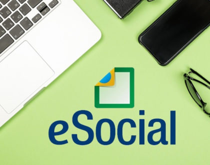 MICRO E PEQUENAS EMPRESAS E MEIS COM EMPREGADOS PODERÃO INGRESSAR NO E-SOCIAL A PARTIR DO MÊS DE NOVEMBRO
