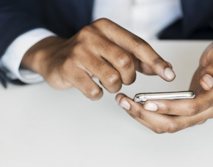 MOBILIDADE CORPORATIVA: COMO A SUA EMPRESA PODE SE TORNAR MAIS ÁGIL?