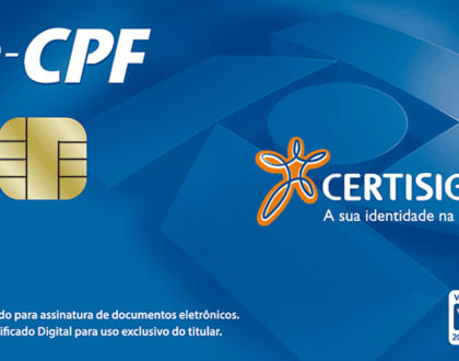 POR QUE O CERTIFICADO DIGITAL É IMPORTANTE PARA AS PESSOAS?