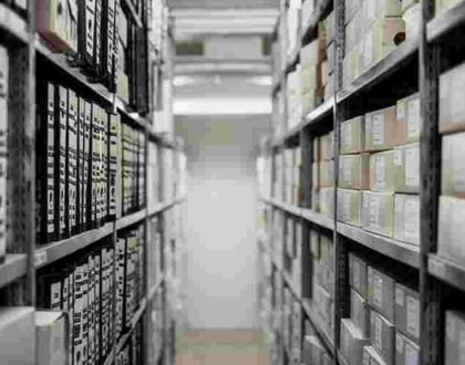 PRAZOS PARA GUARDA DE DOCUMENTOS TRABALHISTAS