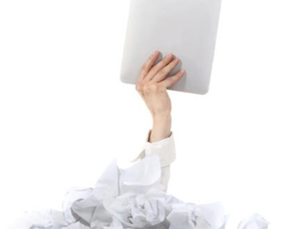 Porque digitalizar documentos pode ser a chave para a organização de uma empresa?