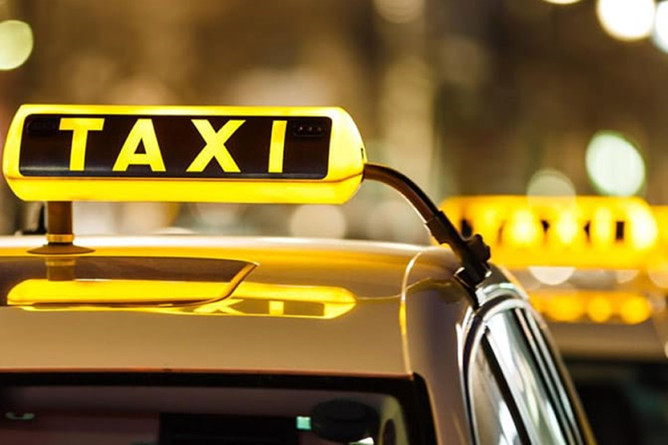 TAXISTAS PODEM SOLICITAR ISENÇÃO DE IPI E IOF PELA INTERNET