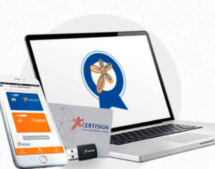 TIPOS DE CERTIFICADO DIGITAL
