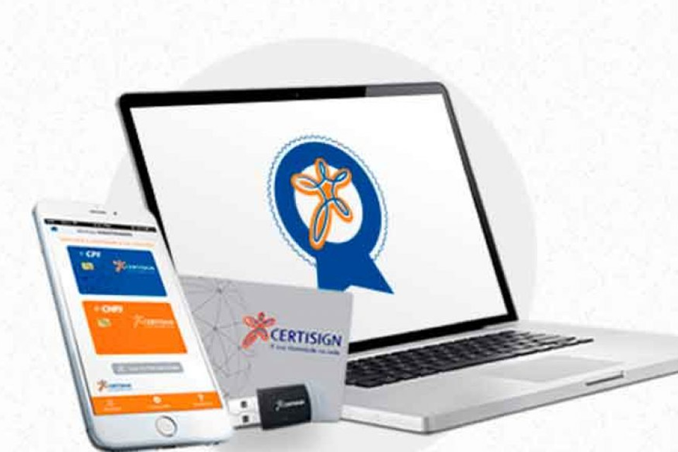 TIPOS DE CERTIFICADO DIGITAL